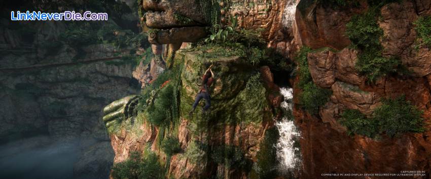 Hình ảnh trong game UNCHARTED: Legacy of Thieves Collection (screenshot) Hình ảnh trong game UNCHARTED: Legacy of Thieves Collection (screenshot)