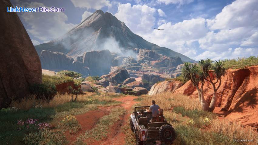 Hình ảnh trong game UNCHARTED: Legacy of Thieves Collection (screenshot) Hình ảnh trong game UNCHARTED: Legacy of Thieves Collection (screenshot)