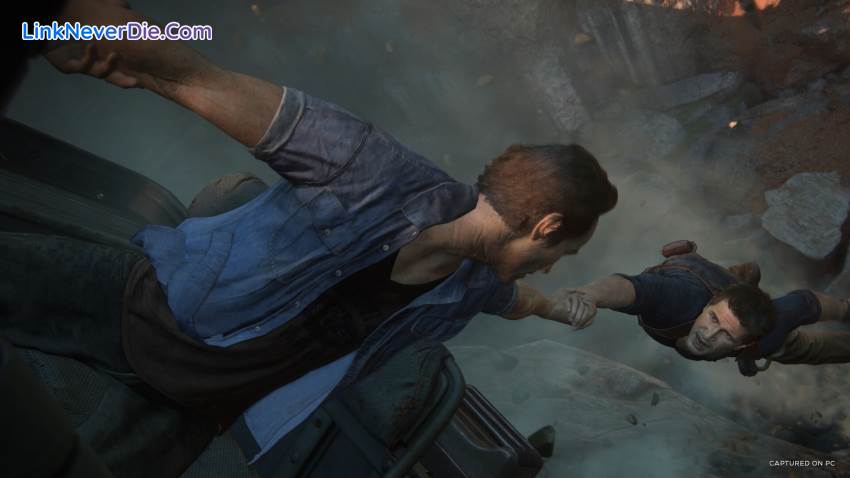 Hình ảnh trong game UNCHARTED: Legacy of Thieves Collection (screenshot) Hình ảnh trong game UNCHARTED: Legacy of Thieves Collection (screenshot)