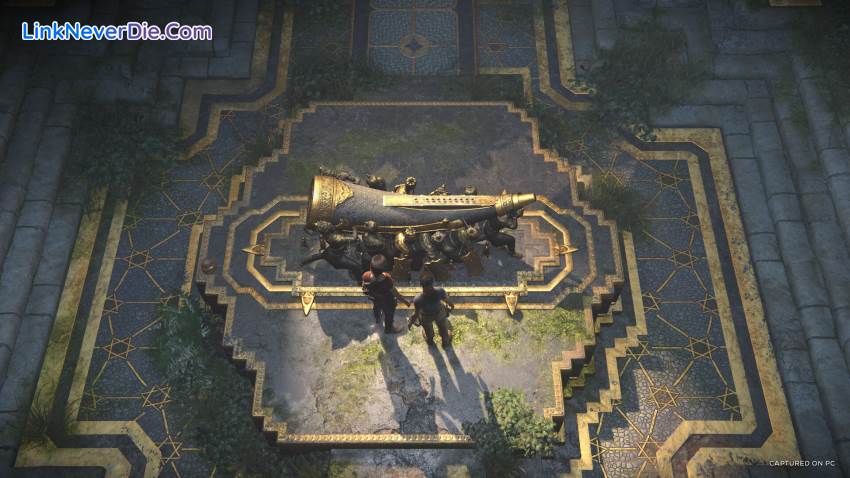 Hình ảnh trong game UNCHARTED: Legacy of Thieves Collection (screenshot) Hình ảnh trong game UNCHARTED: Legacy of Thieves Collection (screenshot)