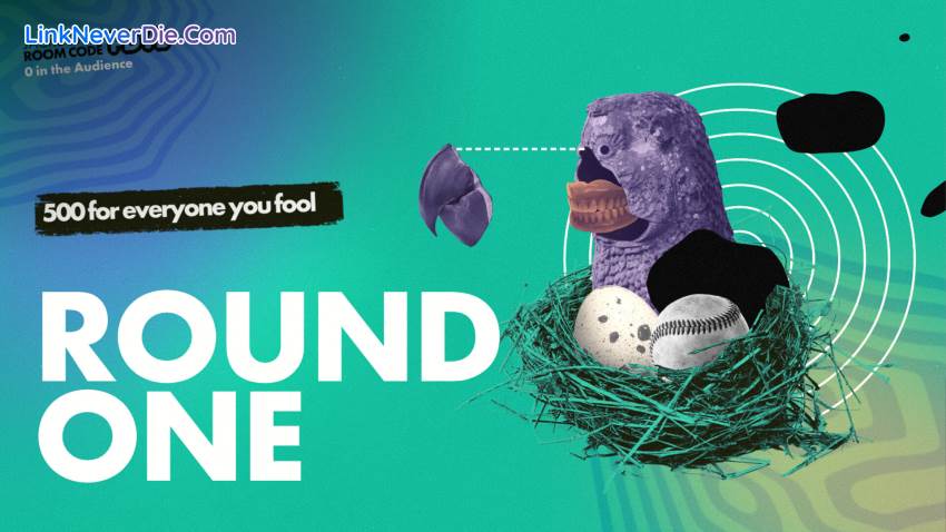 Hình ảnh trong game The Jackbox Party Pack 9 (screenshot) Hình ảnh trong game The Jackbox Party Pack 9 (screenshot)