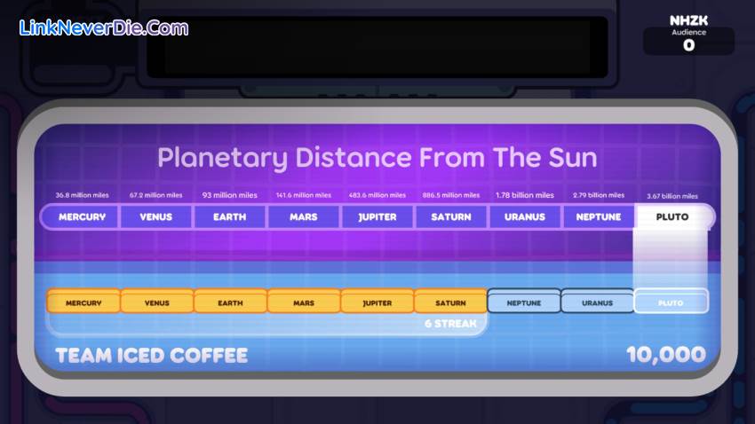 Hình ảnh trong game The Jackbox Party Pack 9 (screenshot) Hình ảnh trong game The Jackbox Party Pack 9 (screenshot)