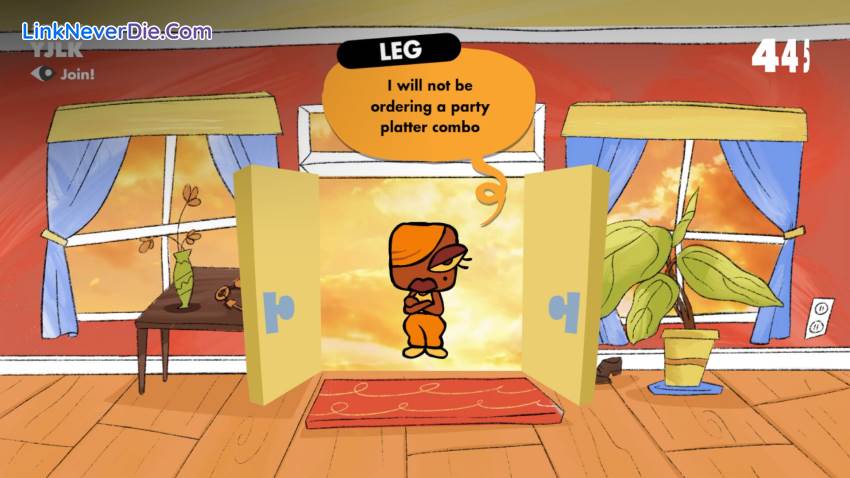 Hình ảnh trong game The Jackbox Party Pack 9 (screenshot) Hình ảnh trong game The Jackbox Party Pack 9 (screenshot)