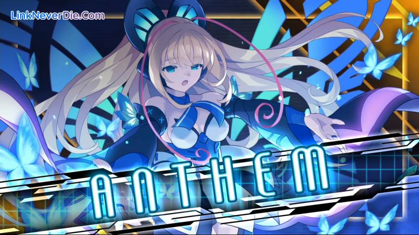 Hình ảnh trong game Azure Striker GUNVOLT 3 (screenshot) Hình ảnh trong game Azure Striker GUNVOLT 3 (screenshot)