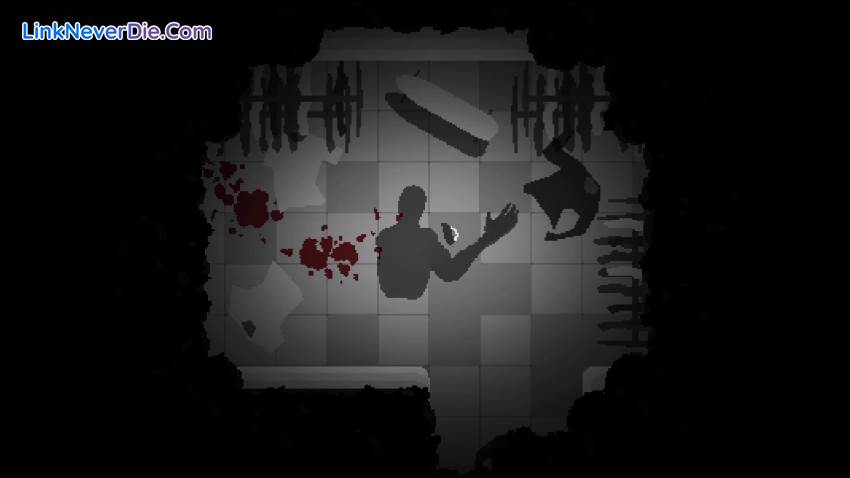 Hình ảnh trong game Endoparasitic (screenshot) Hình ảnh trong game Endoparasitic (screenshot)