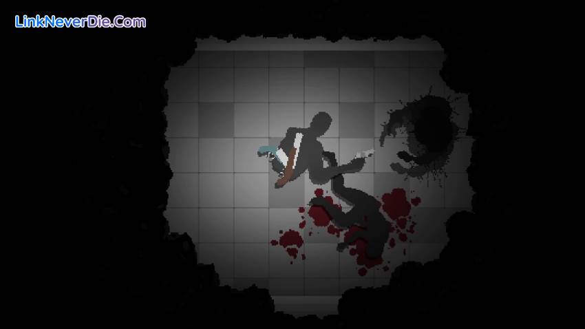 Hình ảnh trong game Endoparasitic (screenshot) Hình ảnh trong game Endoparasitic (screenshot)