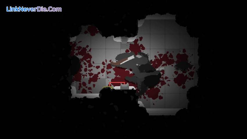 Hình ảnh trong game Endoparasitic (screenshot) Hình ảnh trong game Endoparasitic (screenshot)