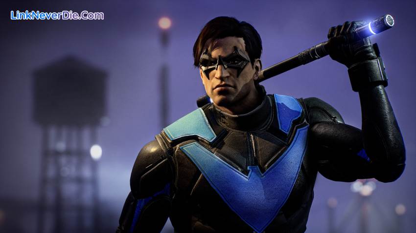 Hình ảnh trong game Gotham Knights (screenshot) Hình ảnh trong game Gotham Knights (screenshot)