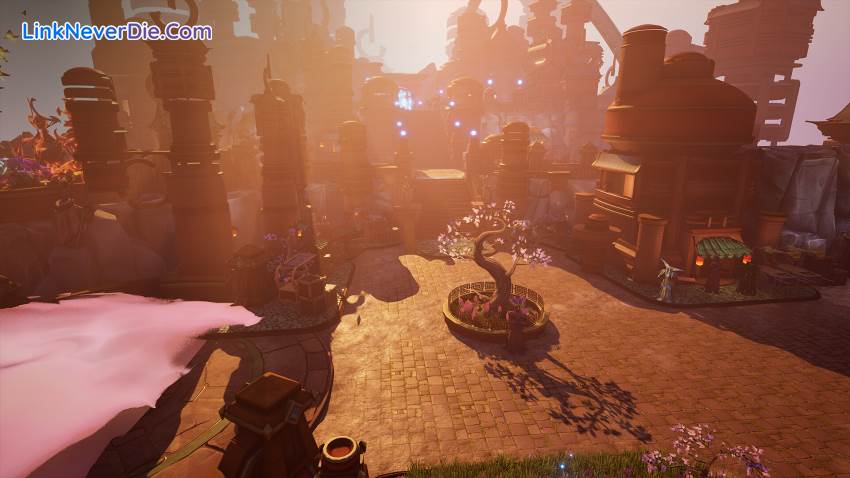Hình ảnh trong game Batora: Lost Haven (screenshot) Hình ảnh trong game Batora: Lost Haven (screenshot)