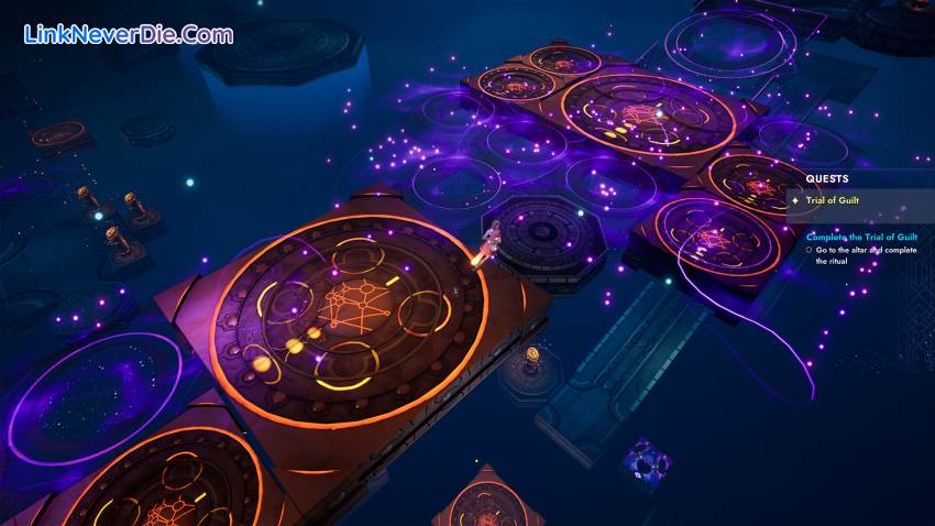 Hình ảnh trong game Batora: Lost Haven (screenshot) Hình ảnh trong game Batora: Lost Haven (screenshot)