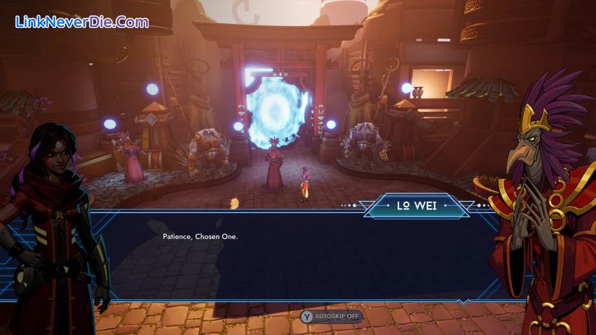 Hình ảnh trong game Batora: Lost Haven (screenshot) Hình ảnh trong game Batora: Lost Haven (screenshot)