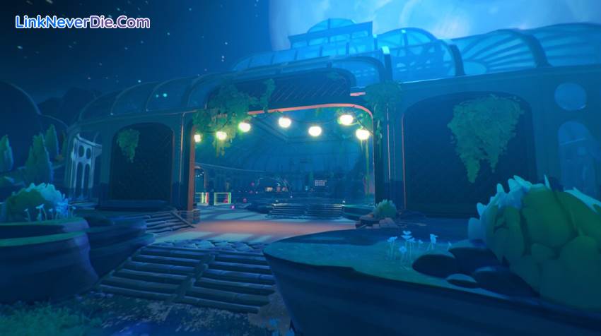 Hình ảnh trong game Slime Rancher 2 (screenshot) Hình ảnh trong game Slime Rancher 2 (screenshot)