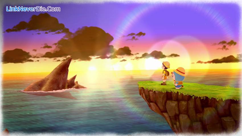 Hình ảnh trong game DORAEMON STORY OF SEASONS: Friends of the Great Kingdom (screenshot) Hình ảnh trong game DORAEMON STORY OF SEASONS: Friends of the Great Kingdom (screenshot)