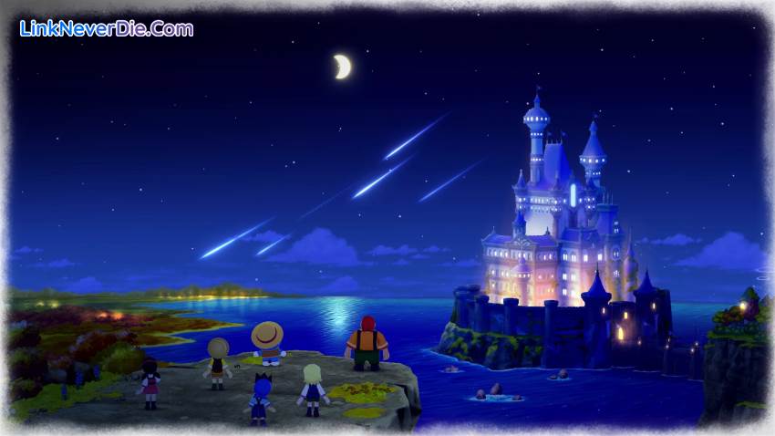 Hình ảnh trong game DORAEMON STORY OF SEASONS: Friends of the Great Kingdom (screenshot) Hình ảnh trong game DORAEMON STORY OF SEASONS: Friends of the Great Kingdom (screenshot)