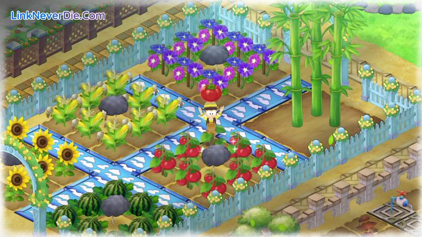 Hình ảnh trong game DORAEMON STORY OF SEASONS: Friends of the Great Kingdom (screenshot) Hình ảnh trong game DORAEMON STORY OF SEASONS: Friends of the Great Kingdom (screenshot)