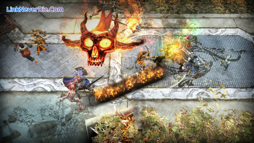 Hình ảnh trong game Guardians of Middle Earth (screenshot) Hình ảnh trong game Guardians of Middle Earth (screenshot)