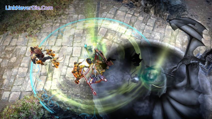 Hình ảnh trong game Guardians of Middle Earth (screenshot) Hình ảnh trong game Guardians of Middle Earth (screenshot)