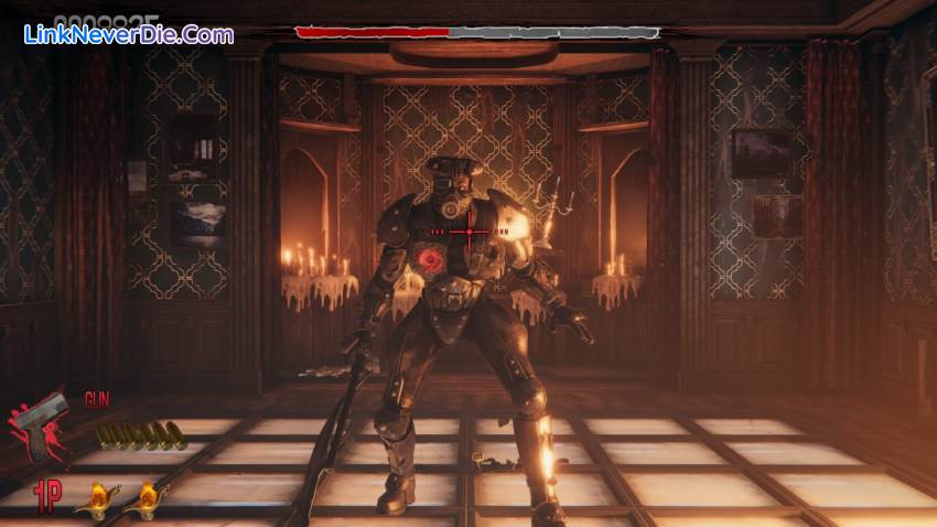 Hình ảnh trong game THE HOUSE OF THE DEAD: Remake (screenshot) Hình ảnh trong game THE HOUSE OF THE DEAD: Remake (screenshot)