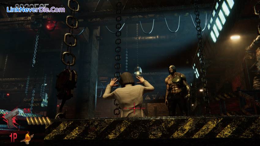 Hình ảnh trong game THE HOUSE OF THE DEAD: Remake (screenshot) Hình ảnh trong game THE HOUSE OF THE DEAD: Remake (screenshot)