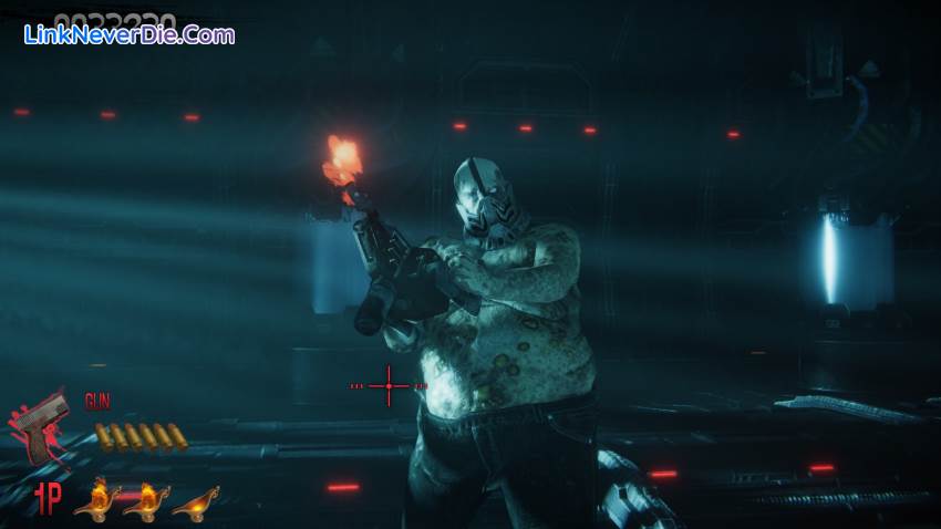 Hình ảnh trong game THE HOUSE OF THE DEAD: Remake (screenshot) Hình ảnh trong game THE HOUSE OF THE DEAD: Remake (screenshot)