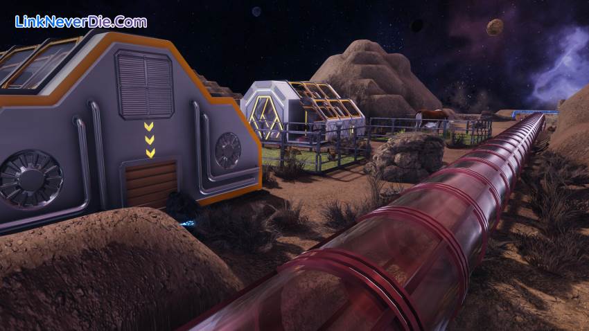 Hình ảnh trong game Astro Colony (screenshot) Hình ảnh trong game Astro Colony (screenshot)