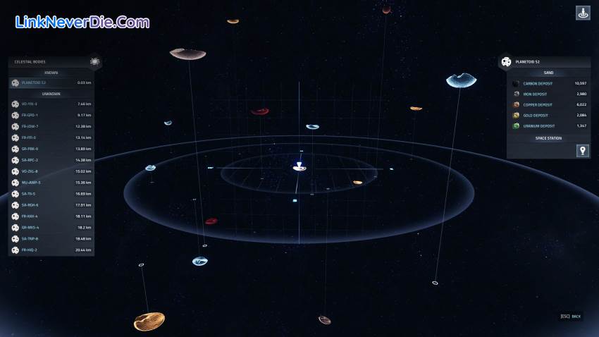 Hình ảnh trong game Astro Colony (screenshot) Hình ảnh trong game Astro Colony (screenshot)