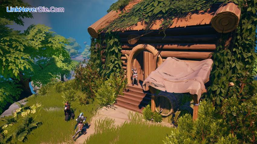 Hình ảnh trong game Frozen Flame (screenshot) Hình ảnh trong game Frozen Flame (screenshot)