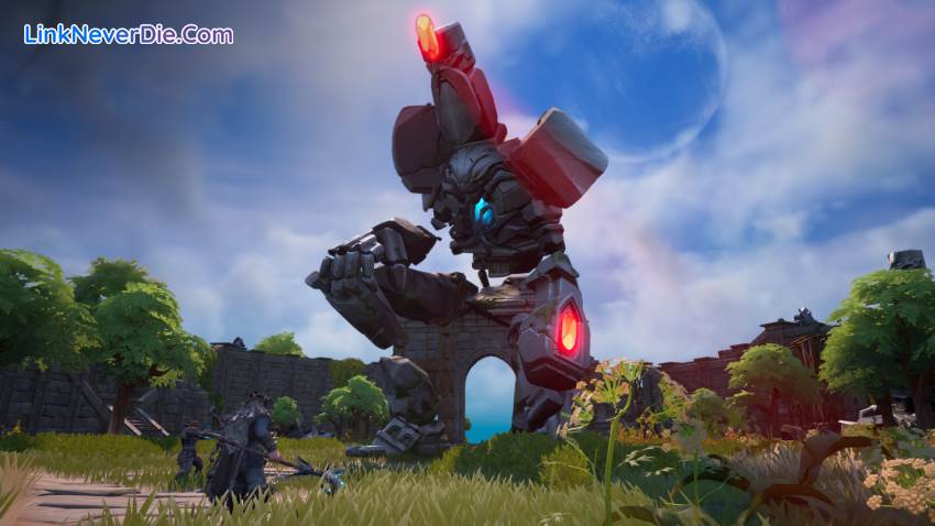 Hình ảnh trong game Frozen Flame (screenshot) Hình ảnh trong game Frozen Flame (screenshot)
