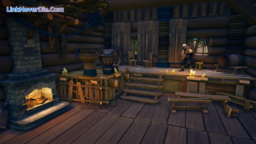 Hình ảnh trong game Frozen Flame (screenshot) Hình ảnh trong game Frozen Flame (screenshot)