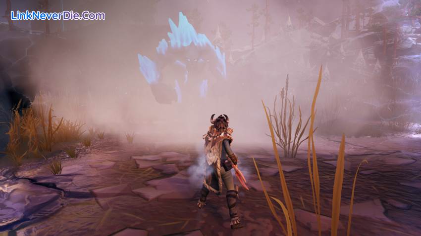 Hình ảnh trong game Frozen Flame (screenshot) Hình ảnh trong game Frozen Flame (screenshot)