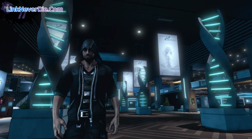 Hình ảnh trong game DARK (screenshot) Hình ảnh trong game DARK (screenshot)