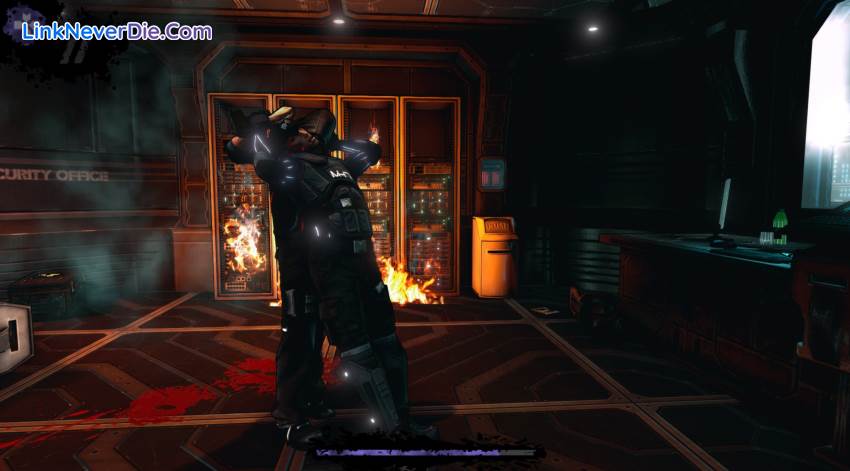 Hình ảnh trong game DARK (screenshot) Hình ảnh trong game DARK (screenshot)