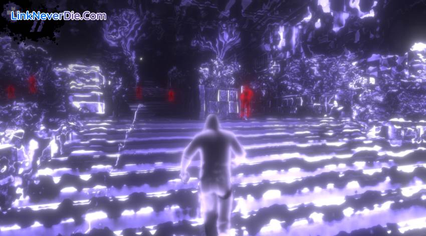 Hình ảnh trong game DARK (screenshot) Hình ảnh trong game DARK (screenshot)