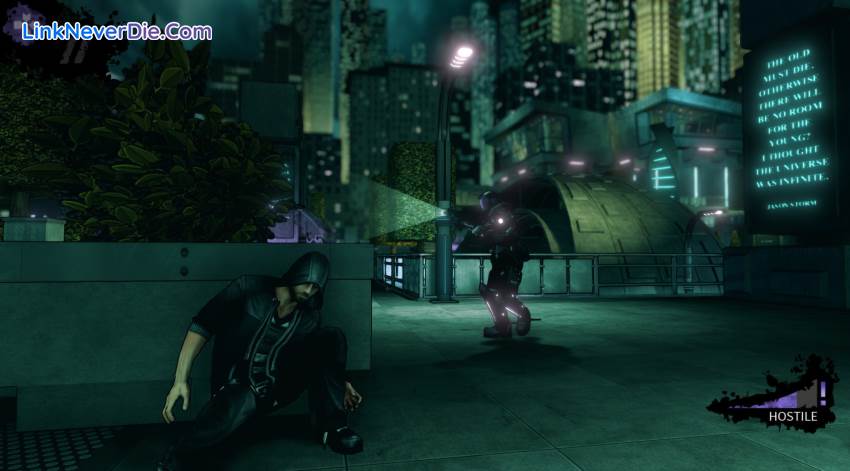 Hình ảnh trong game DARK (screenshot) Hình ảnh trong game DARK (screenshot)