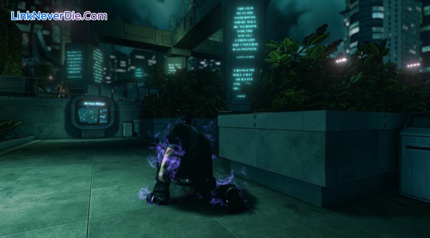 Hình ảnh trong game DARK (screenshot) Hình ảnh trong game DARK (screenshot)