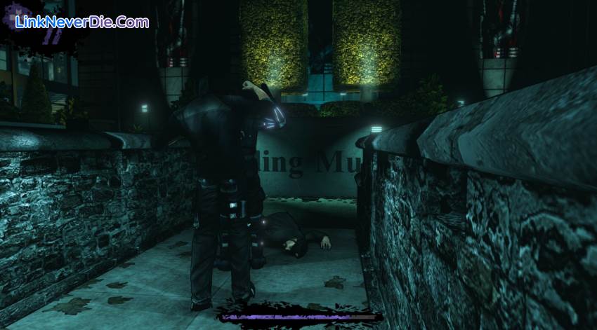 Hình ảnh trong game DARK (screenshot) Hình ảnh trong game DARK (screenshot)