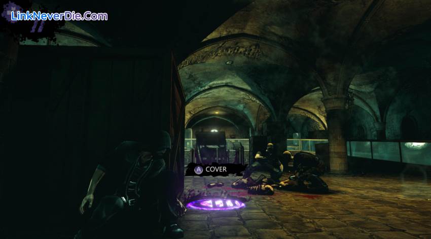 Hình ảnh trong game DARK (screenshot) Hình ảnh trong game DARK (screenshot)