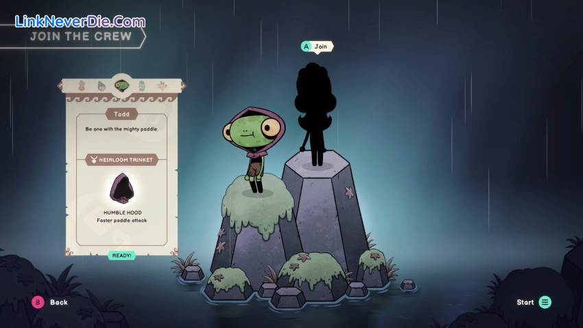 Hình ảnh trong game Ship of Fools (screenshot) Hình ảnh trong game Ship of Fools (screenshot)