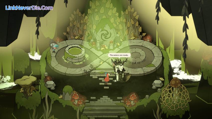 Hình ảnh trong game Ship of Fools (screenshot) Hình ảnh trong game Ship of Fools (screenshot)