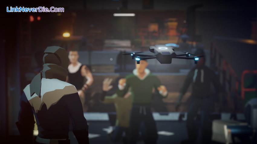 Hình ảnh trong game Midnight Fight Express (screenshot) Hình ảnh trong game Midnight Fight Express (screenshot)