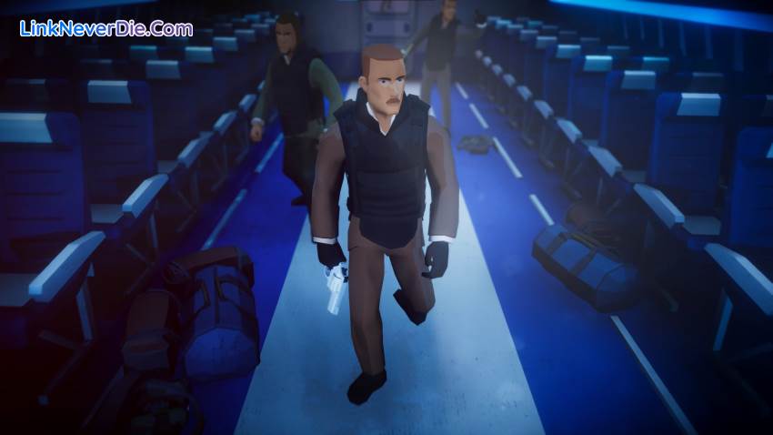 Hình ảnh trong game Midnight Fight Express (screenshot) Hình ảnh trong game Midnight Fight Express (screenshot)