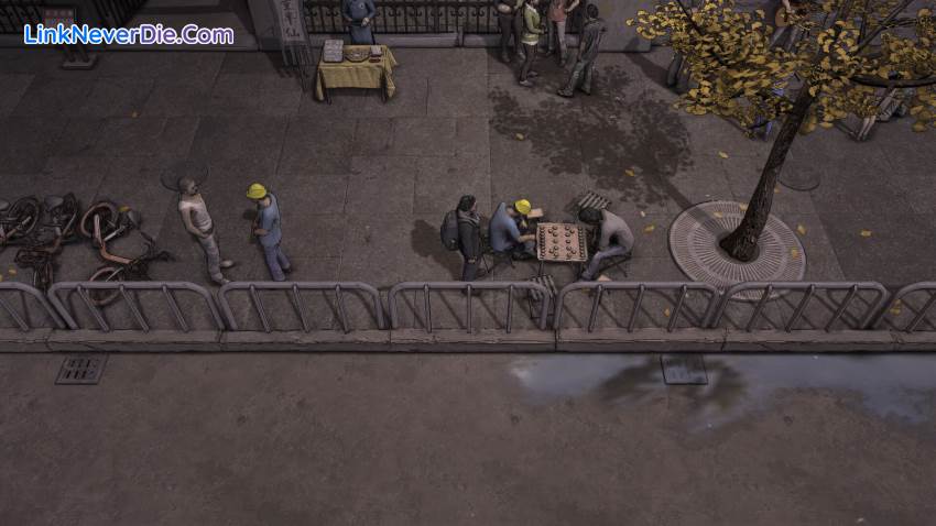 Hình ảnh trong game Nobody - The Turnaround (screenshot) Hình ảnh trong game Nobody - The Turnaround (screenshot)