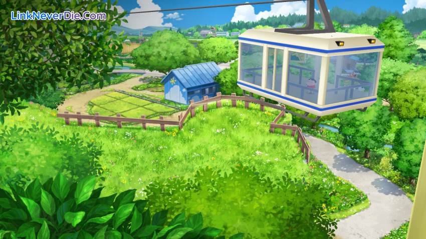 Hình ảnh trong game Shin chan: Me and the Professor on Summer Vacation (screenshot) Hình ảnh trong game Shin chan: Me and the Professor on Summer Vacation (screenshot)
