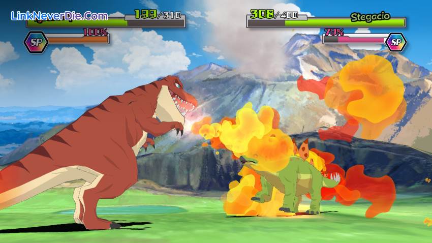 Hình ảnh trong game Shin chan: Me and the Professor on Summer Vacation (screenshot) Hình ảnh trong game Shin chan: Me and the Professor on Summer Vacation (screenshot)