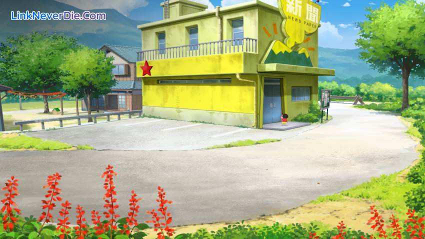 Hình ảnh trong game Shin chan: Me and the Professor on Summer Vacation (screenshot) Hình ảnh trong game Shin chan: Me and the Professor on Summer Vacation (screenshot)