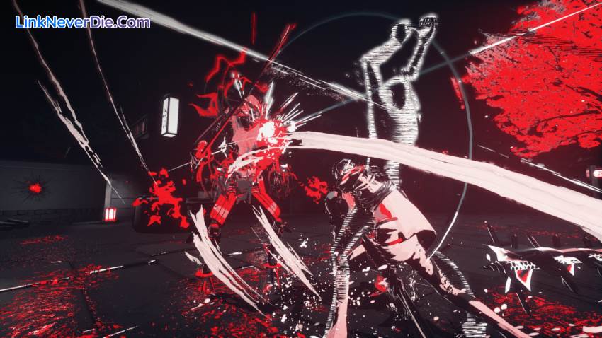 Hình ảnh trong game Killer is Dead (screenshot) Hình ảnh trong game Killer is Dead (screenshot)