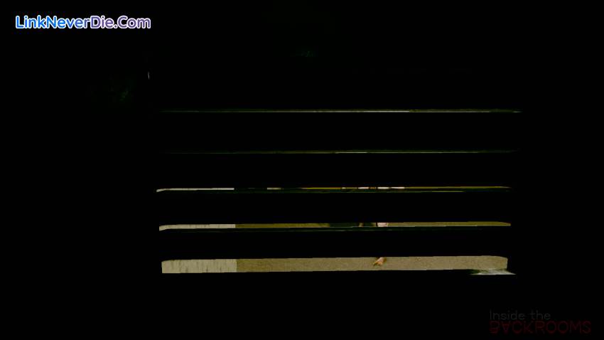 Hình ảnh trong game Inside the Backrooms (screenshot) Hình ảnh trong game Inside the Backrooms (screenshot)