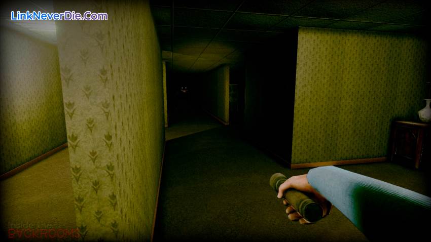 Hình ảnh trong game Inside the Backrooms (screenshot) Hình ảnh trong game Inside the Backrooms (screenshot)