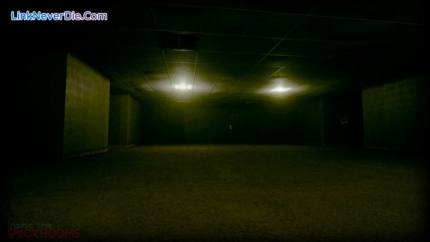 Hình ảnh trong game Inside the Backrooms (screenshot) Hình ảnh trong game Inside the Backrooms (screenshot)
