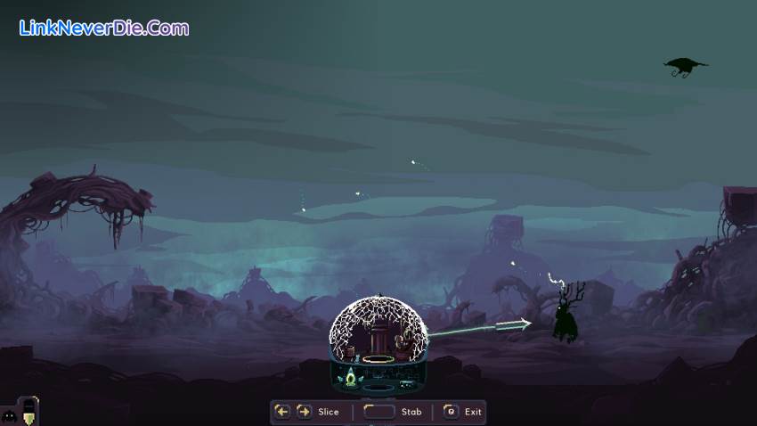 Hình ảnh trong game Dome Keeper (screenshot) Hình ảnh trong game Dome Keeper (screenshot)